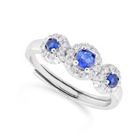 Anillo Ottaviani Mujer in Acero 500765A'1 - 500765A'1